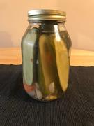 Wendi's Good Things Market North Farm Pickles Review