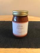 Wendi's Good Things Market Bold Chip Salsa Review