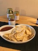 Wendi's Good Things Market Bold Chip Salsa Review