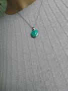 Rococo Jewellery Ti Sento Gemstone Heart Necklace Review