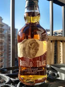 Liquor Stars Buffalo Trace Bourbon 750 mL Review