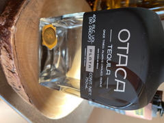 Liquor Stars OTACA Tequila Plata Review