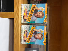 Liquor Stars Sammy's Beach Bar Cocktail - Tangerine Dream Review