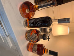Liquor Stars Willett Pot Still, Eagle Rare, Buffalo Trace, & Blanton's Bourbon Bundle Review