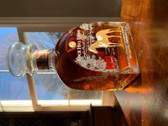 Liquor Stars Rock Hill Farms Single Barrel Bourbon Review
