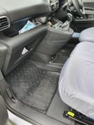 Turtle Covers Citroen Berlingo 2018+ Tailored Rubber Mats Review
