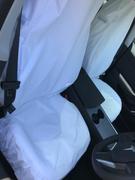 Turtle Covers Large Airbag Compatible Universal Car & Van Seat Covers Review