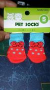 Doggykingdom Doggykingdom® Cute Puppy Anti-Slip Shoes / Socks MUST HAVE! Review