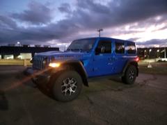 Doc's Diesel DOC'S Jeep 3.0L EcoDiesel Wrangler/Gladiator Filter Kit 2020-2023 Review