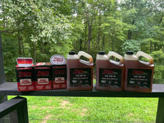 Doc's Diesel Doc's Diesel THE 10W30 Full Synthetic Heavy Duty Diesel Oil Review