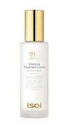 Unnie K-Shop Isoi Bulgarian Rose Intensive Treatment Lotion (90ml) Review