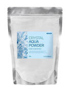 Unnie K-Shop Lindsay Crystal Aqua Powder (400g) Review