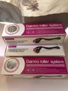 Unnie K-Shop MTS Derma Roller 0.25mm Review