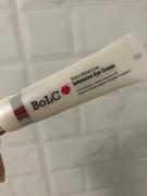 Unnie K-Shop Bolca Biotechnie Intensive Eye Cream (25g) Review