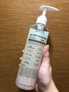 Unnie K-Shop Essello On-Off 6 Cleanser (300ml) Review