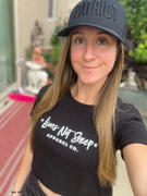 Lions Not Sheep LIONS NOT SHEEP APPAREL CO. Womens Crop Top Review