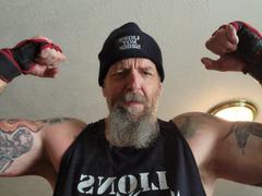 Lions Not Sheep Lions Not Sheep OG Camo Hat (Red, White & Blue) Review