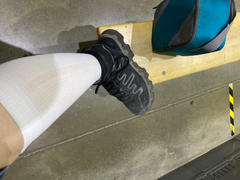  COMPRESSION SOCKS Review
