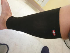  CALF COMPRESSION SLEEVES Review