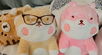 Shopzoki Shiba Heatable Plush Review