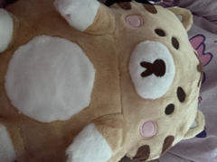 Shopzoki Tiger Heatable Plush Review