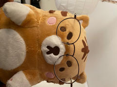 Shopzoki Tiger Heatable Plush Review