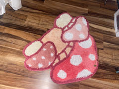 Shopzoki Mushroom Rug Review