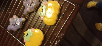 Shopzoki Halloween Cookie Cutters Review