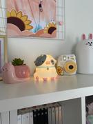 Shopzoki Cow Night Light Review
