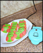Shopzoki Ebbo Frog Waffle Maker Review