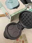 Shopzoki Ebbo Frog Waffle Maker Review