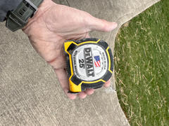 ToolBarn 1-1/4 x 25' XP Tape Measure Review