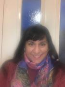 Mia Strada London Magnolia Purple Scarf Review