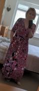 Mia Strada London Crawford Midi Dress Gena Pink Review