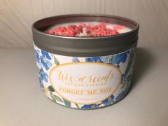 Mystic Moments UK Forget Me Not Fragrance Oil Review