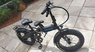 Lectric eBikes Lectric XP™ 2.0 Spare Battery Review