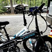 Lectric eBikes XP™ Step-Thru 2.0 White Review