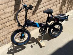 Lectric eBikes 2.0 Cargo Package Review