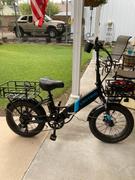 Lectric eBikes Cargo Package Review