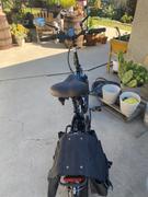 Lectric eBikes XP™ Comfort Package Review