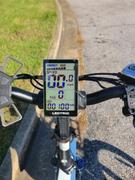 Lectric eBikes XP™ Step-Thru 2.0 White - Labor Day Bundle Review