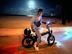 Lectric eBikes XP™ Step-Thru 3.0 Black - Elite Bundle Review