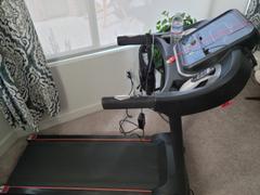 Home Gym Supreme HGS C950 Treadmill Review
