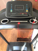 Home Gym Supreme HGS C950s Treadmill + Free Mat Review