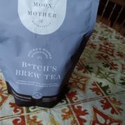 Wisdom of the Womb B*tch’s Brew Tea: Herbal Blend for Menstrual Support Review