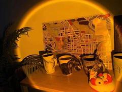 Casa Di Lumo Mini Sunset Orb Review