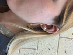 Stella Valle BIRTHSTONE Earrings Review