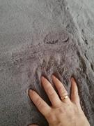 Fluffymatto Erittäin Pöyheä F&S Kanin Turkismatto Review