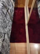 Fluffymatto Erittäin Pehmeät F&S Kanin Turkismatto Review