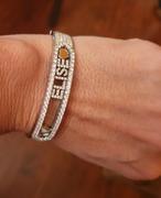 NY Jewelry Galore Custom Icey Name Bracelet Review
